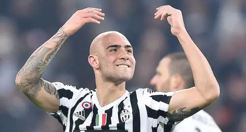 Zaza, gol di riserva. E Sarri si beve l'amaro lucano
