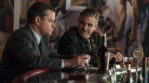 I "monuments men" dell'Unesco parleranno italiano