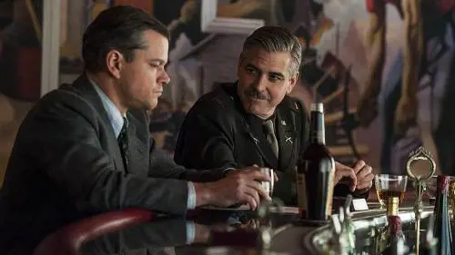 I "monuments men" dell'Unesco parleranno italiano