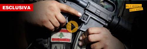Libano, cristiani e musulmani uniti contro lo Stato islamico