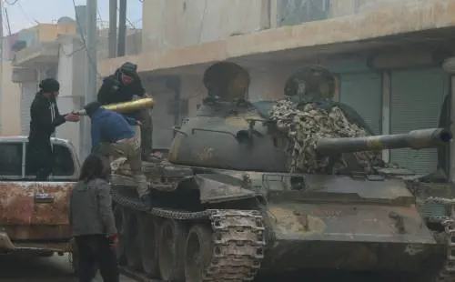 Siria, la minaccia dell'Arabia Saudita: "Putin non riuscirà a salvare Assad"
