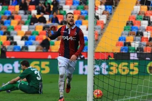 Serie A, Udinese-Bologna: 0-1