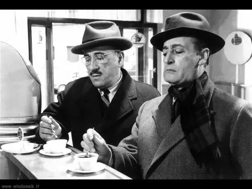 L'umorismo politicamente scorretto di un genio. E la sua Napoli gli dedica una mostra antologica
