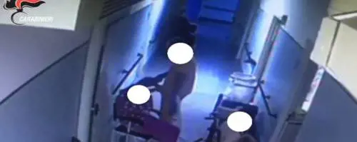 Cagliari, lager per malati psichiatrici ​scoperto dai carabinieri del Nas