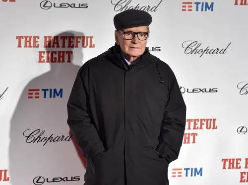 Bafta Awards, agli Oscar inglesi vince Ennio Morricone