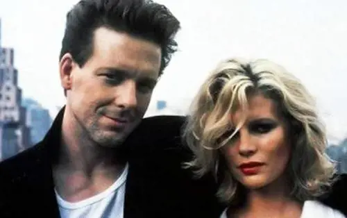 "9 settimane e ½" compie 30 anni: le foto