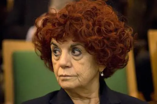 Il calcolo è elementare, ma la senatrice Pd sbaglia lo stesso