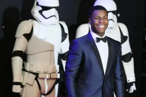 Star Wars VIII: nuovo cast e via alle riprese