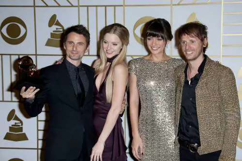 Grammy 2016, foto