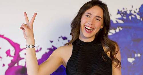 Aurora Ramazzotti a Tgcom: "Sono single e felice"