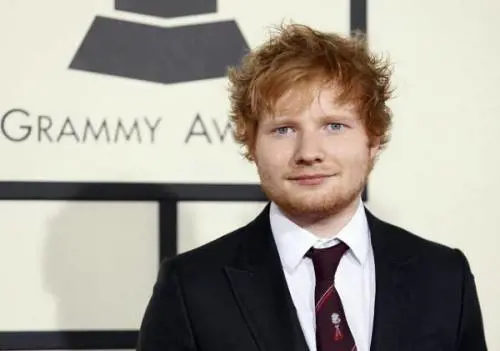 Ed Sheeran accusato di plagio: chiesti 20 milioni di sterline
