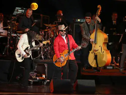 Grammy 2016: vincitori e vinti