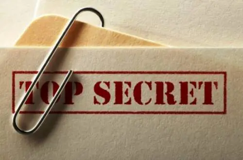 I rapporti sullo Stato islamico modificati per ragioni politiche