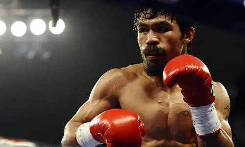 Da Pacquiao colpo sotto la cintura: "I gay sono peggio degli animali"