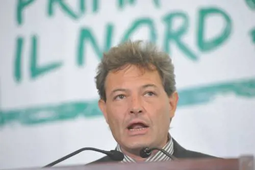 Fabio Rizzi, un medico prestato alla politica