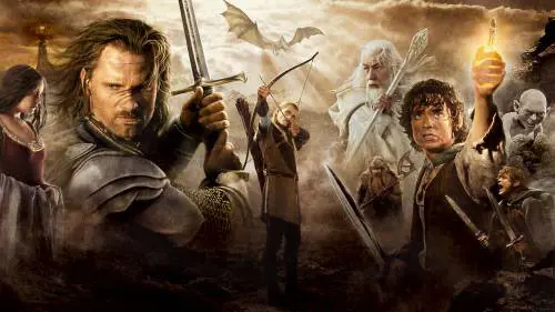 "Nessuna autorizzazione". Gli eredi di Tolkien vincono la causa contro l’autore del sequel del “Signore degli Anelli”