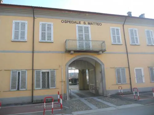 Rubano il cibo della mensa dell'ospedale, 13 dipendenti agli arresti
