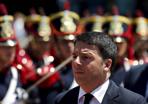 Quando Renzi diceva di voler abolire il canone