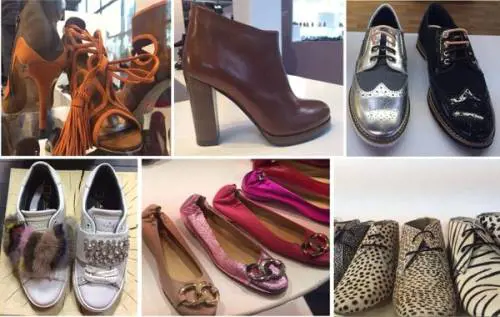 Dolce vita e urban style così theMicam lancia i trend delle calzature