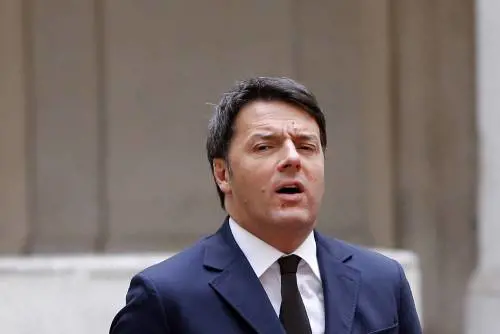 Sta per nascere un Aspen renziana?