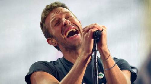 Coldplay headliner al Glastonbury 2016