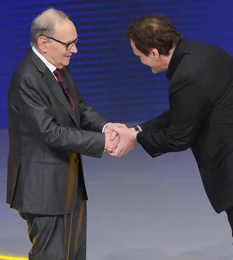 Ennio Morricone, annullati i concerti fino a giugno
