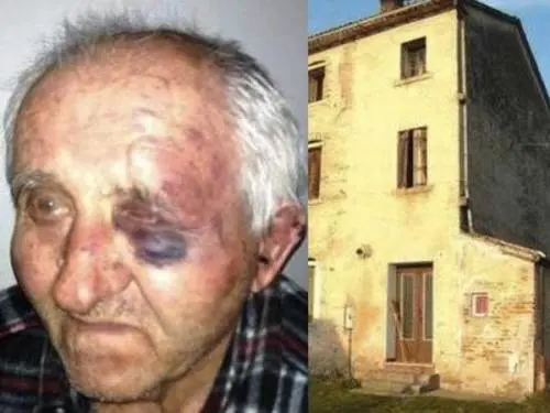 Immigrato picchiò anziano: giudice lo fa vivere vicino alla vittima