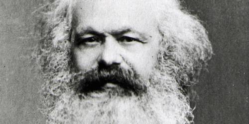 Il "fantasma" di Carlo Marx si aggira ancora per il mondo