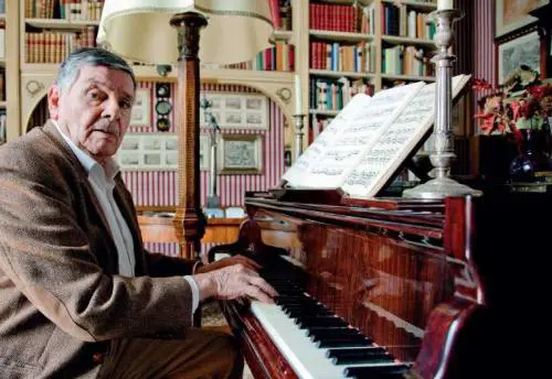 L'imbarazzante silenzio su Buscaroli