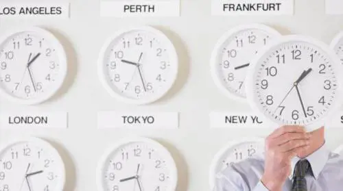 Ritorno a Greenwich: la Spagna cambia fuso per lavorare di più