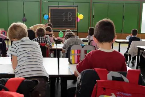 La scuola cambia. Addio libri, benvenuto iPad