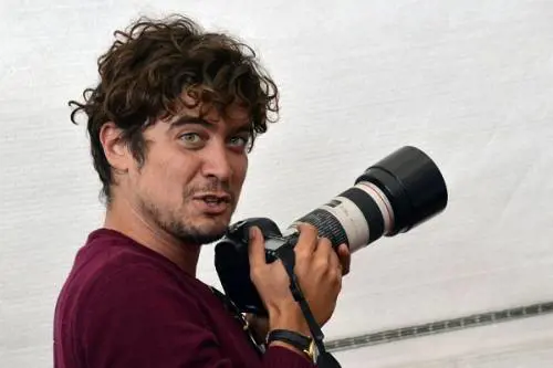 Stress e mal d'amore, Scamarcio ko