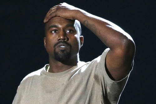 Kanye West e i 53 milioni di debiti: come ha fatto?