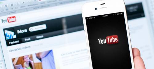 Come ascoltare musica su YouTube senza interruzioni sull'iPhone