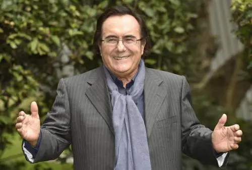 Al Bano Carrisi: "Vi racconto i terribili presagi su Ylenia"