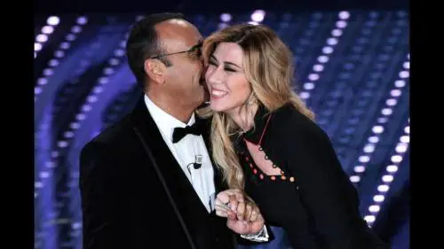 Virginia Raffaele: "Vi dico chi sono davvero"
