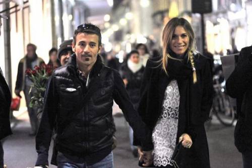 Max Biaggi, il divorzio da Eleonora Pedron è ufficiale: foto