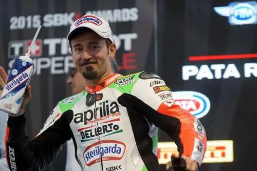 Incidente Biaggi: il bollettino medico