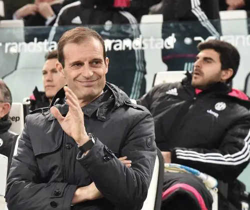 Allegri teme Donadoni nel derby degli scalatori