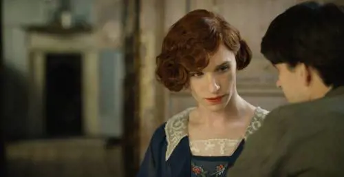 "The Danish Girl", un film sull'amore più che sul primo transgender