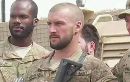 Usa, picchia un pedofilo: congedato un militare