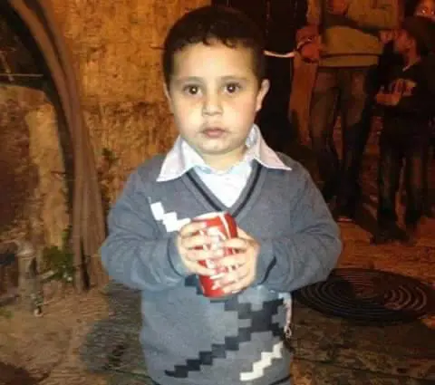 Egitto, ergastolo al bimbo di 4 anni. "La logica si è suicidata da tempo"