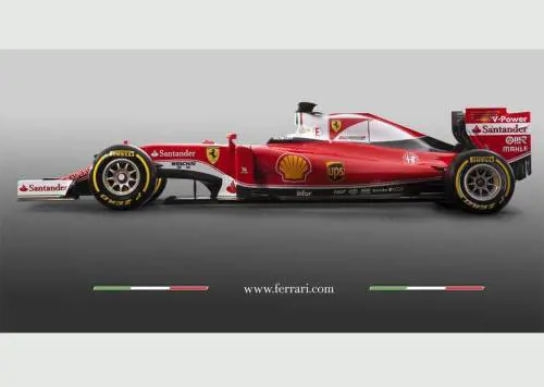 "Rubinetto" a parte, adesso la Ferrari ha tutto per vincere