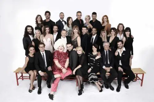 Milly Carlucci torna in pista per l’undicesima edizione di Ballando con le stelle