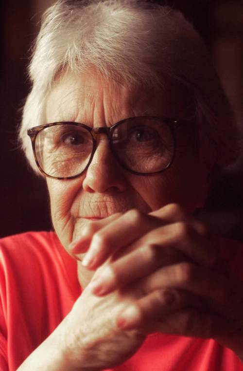L'autrice de "Il buio oltre la siepe" Nell Harper Lee è morta a 89 anni