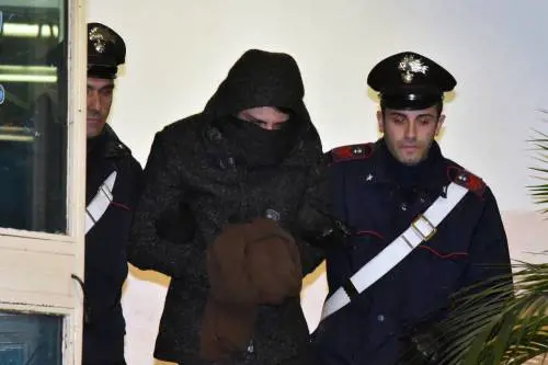 Caso Rosboch, parla ex di Gabriele: "Disse che Gloria sarebbe tornata"