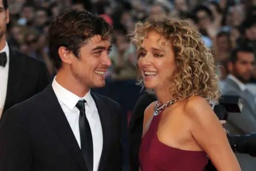 "Valeria Golino ha mollato Scamarcio per Vincent Cassel"