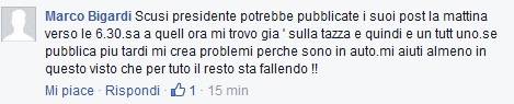 Gli italiani bocciano Renzi e le sue riforme