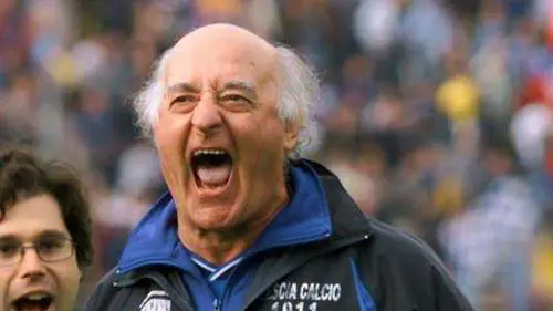 La furia di Mazzone su Spalletti: ​"Meglio che te ne vai..."