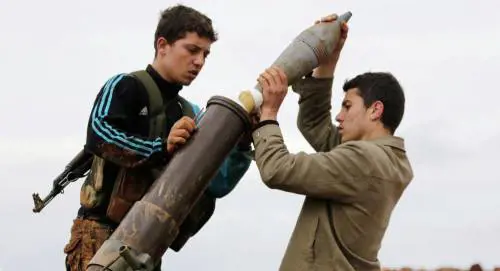 Siria, il cessate il fuoco  favorisce solo i jihadisti